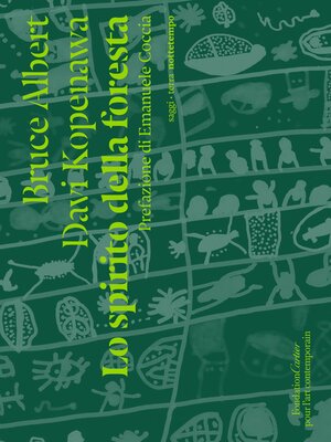 cover image of Lo spirito della foresta